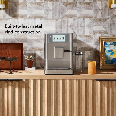 Image showing  2.2 L Fully Automatic Espresso Machine