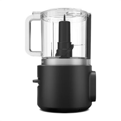 Image showing 5 th KitchenAid Go Cordless Food Chopper