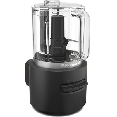 KitchenAid Go Cordless Food Chopper with Battery