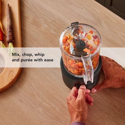 Image showing  Go Cordless Food Chopper with Battery