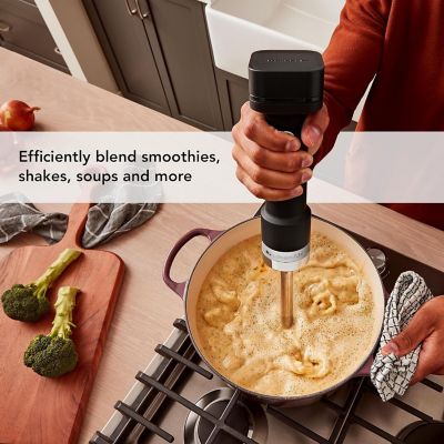 Image showing  Go Cordless Hand Blender