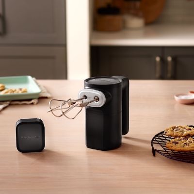 Image showing  Go Cordless Hand Mixer with Battery