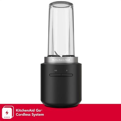 Image showing  Go Cordless Personal Blender