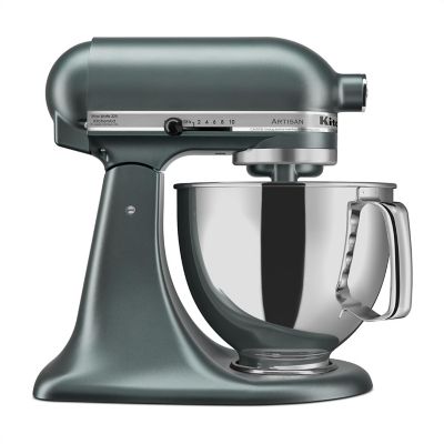 KitchenAid Artisan Series 5 qt. Tilt-Head Stand Mixer, Juniper