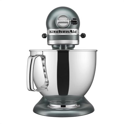 Image showing  Artisan Series 5 qt. Tilt-Head Stand Mixer, Juniper