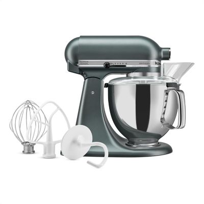 Image showing  Artisan Series 5 qt. Tilt-Head Stand Mixer, Juniper