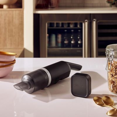 Image showing  Go Cordless Kitchen Vacuum