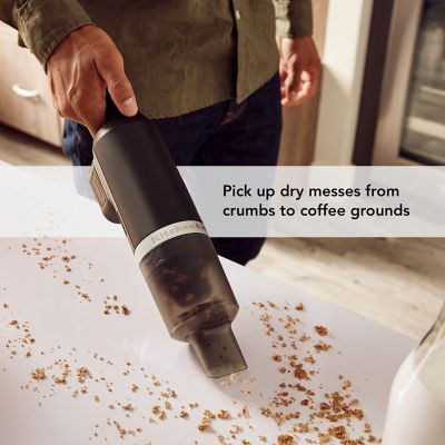 Image showing  Go Cordless Kitchen Vacuum with Battery