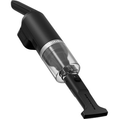 Image showing 8 th KitchenAid Go Cordless Kitchen Vacuum with Battery