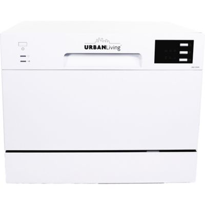 Urban Living Countertop Dishwasher