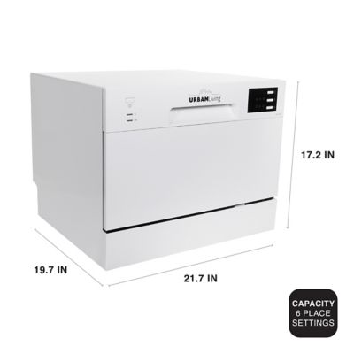 Image showing  Countertop Dishwasher