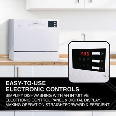 Image showing  Countertop Dishwasher