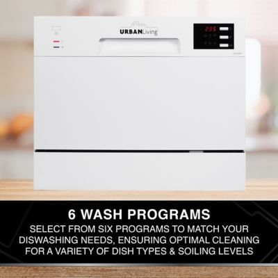 Image showing  Countertop Dishwasher