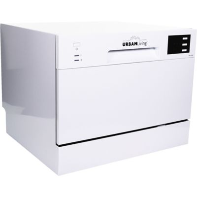 Image showing 9 th Urban Living Countertop Dishwasher
