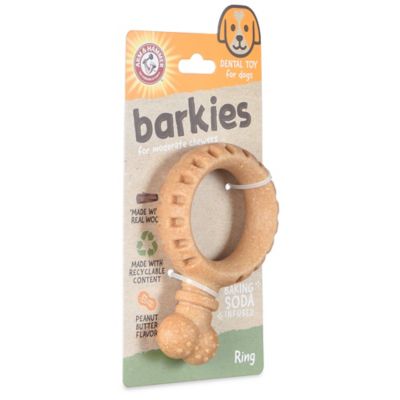 Image showing  Barkies Dental Dog Toy Assorted