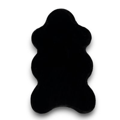 4 Cats & Dogs Faux Fur Hide Bed, DCL-32