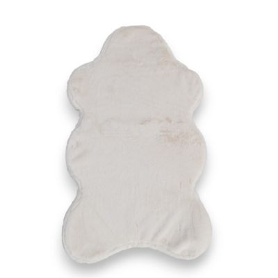 4 Cats & Dogs Faux Fur Hide Bed, DCL-22