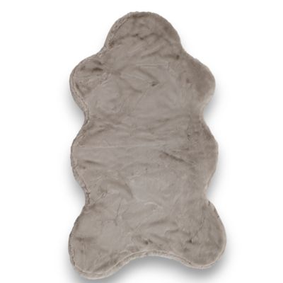 4 Cats & Dogs Faux Fur Hide Bed, DCL-30
