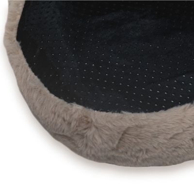 Image showing  Faux Fur Hide Bed, DCL-30