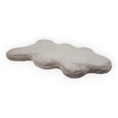 Image showing  Faux Fur Hide Bed, DCL-30