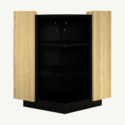 4 Cats & Dogs Leo Side Table