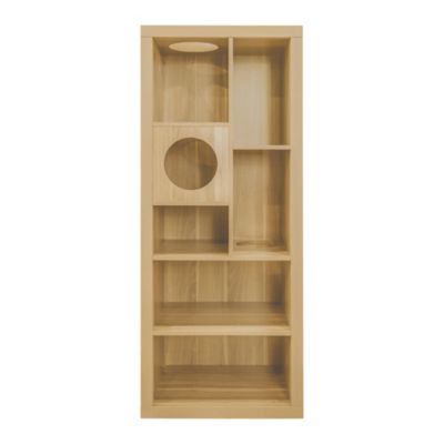 4 Cats & Dogs Cliff Jr. Bookshelf