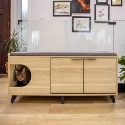 Image showing  Tucker Shoe Cabinet , TSC-D