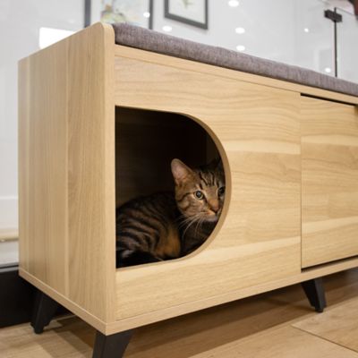 Image showing  Tucker Shoe Cabinet , TSC-D