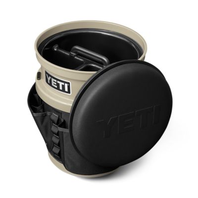Image showing 5 th YETI Loadout Bucket Swivel Seat