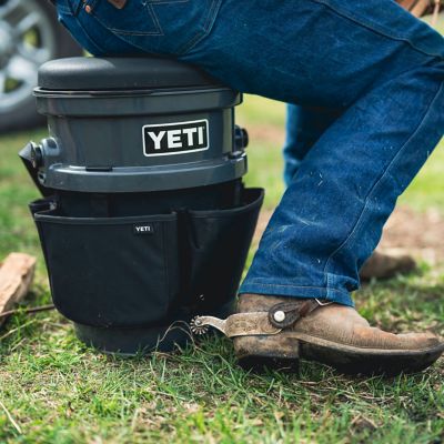 Image showing 6 th YETI Loadout Bucket Swivel Seat