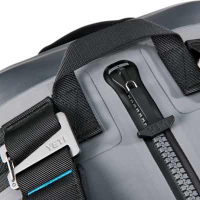 Image showing 5 th YETI Panga 50L Waterproof Duffel, 26010000226