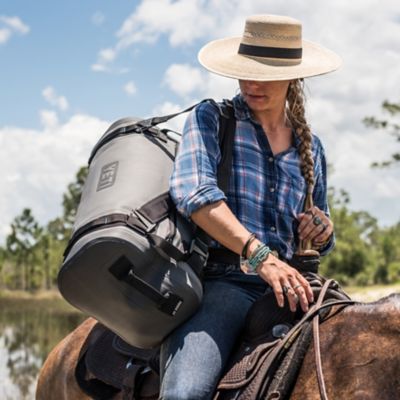 Image showing 8 th YETI Panga 50L Waterproof Duffel, 26010000226