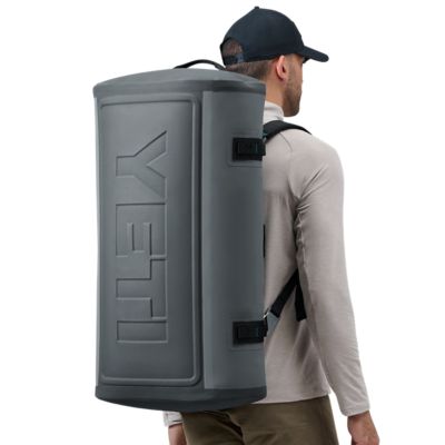 Image showing 7 th YETI Panga 75L Waterproof Duffel, 26010000227