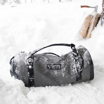 Image showing 8 th YETI Panga 75L Waterproof Duffel, 26010000227