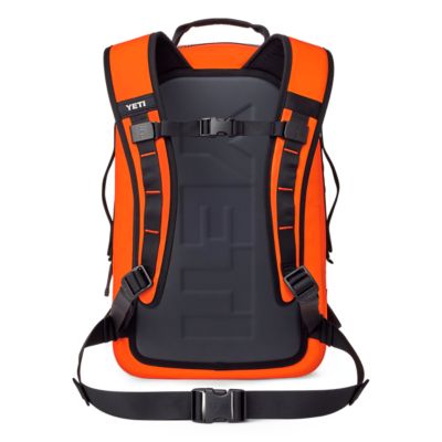 Image showing  Panga 28L Waterproof Backpack