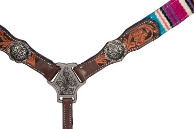 Image showing  Pecos Breastcollar