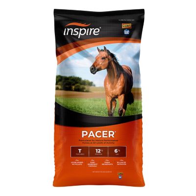 Kent Blue Seal Inspire Pacer Horse Feed