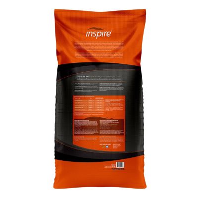 Image showing  Inspire Pacer Horse Feed