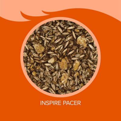 Image showing  Inspire Pacer Horse Feed