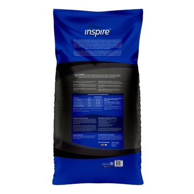 Image showing  Inspire Senior Horse Feed