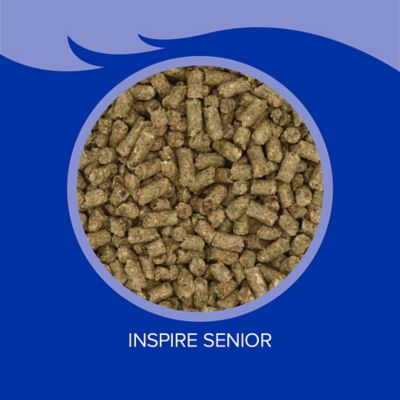 Image showing  Inspire Senior Horse Feed