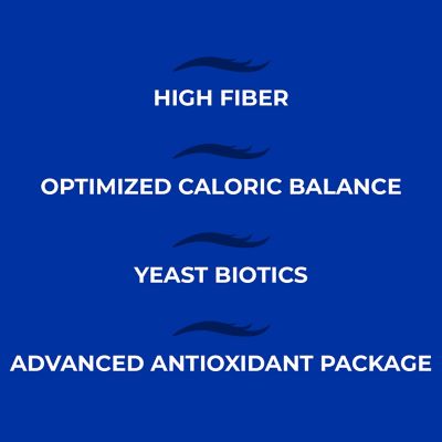 Image showing 5 th Kent Blue Seal Inspire Senior Horse Feed