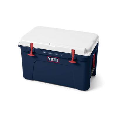 Image showing 1 th YETI 34 qt. Tundra 45 Hard-Sided Cooler