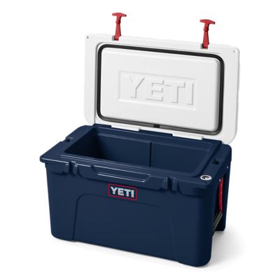 Image showing 2 th YETI 34 qt. Tundra 45 Hard-Sided Cooler