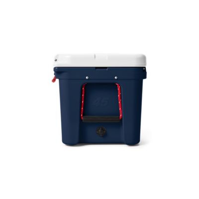 Image showing 3 th YETI 34 qt. Tundra 45 Hard-Sided Cooler