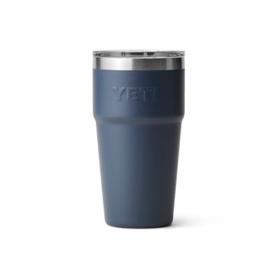 Image showing  Rambler 20 oz. Stackable Cup
