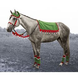 Holiday Tack Sets