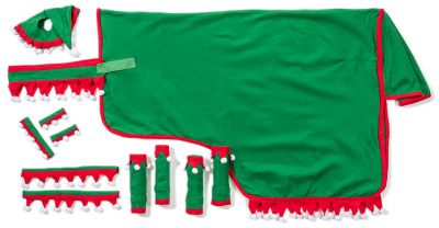 Tough1 5 pc. Elf Sheet Set