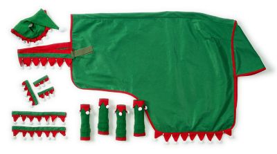 Tough-1 5 pc. Elf Harness Set