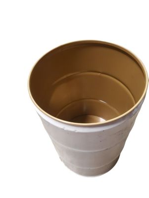 Image showing  55 gal. Drum Barrel Without Lid